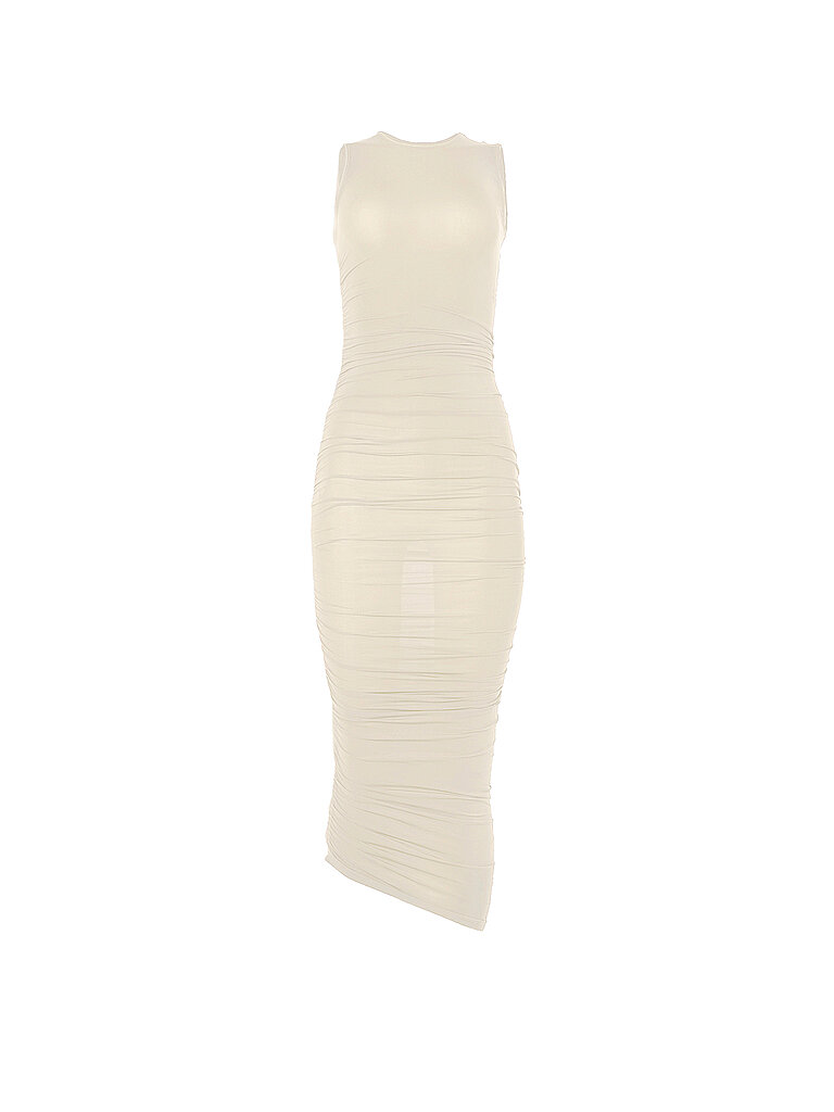 Wolford Midikleid crème M