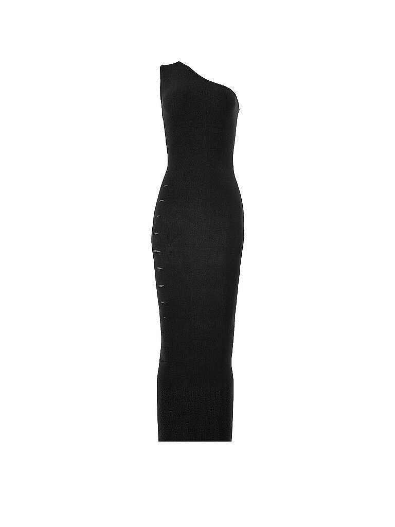 Wolford Midikleid noir S
