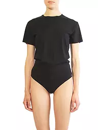 WOLFORD | Body AURORA PURE noir | Noir