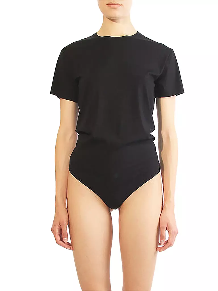WOLFORD | Body AURORA PURE noir | Noir