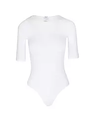 WOLFORD | Body BAHAMAS | Blanc