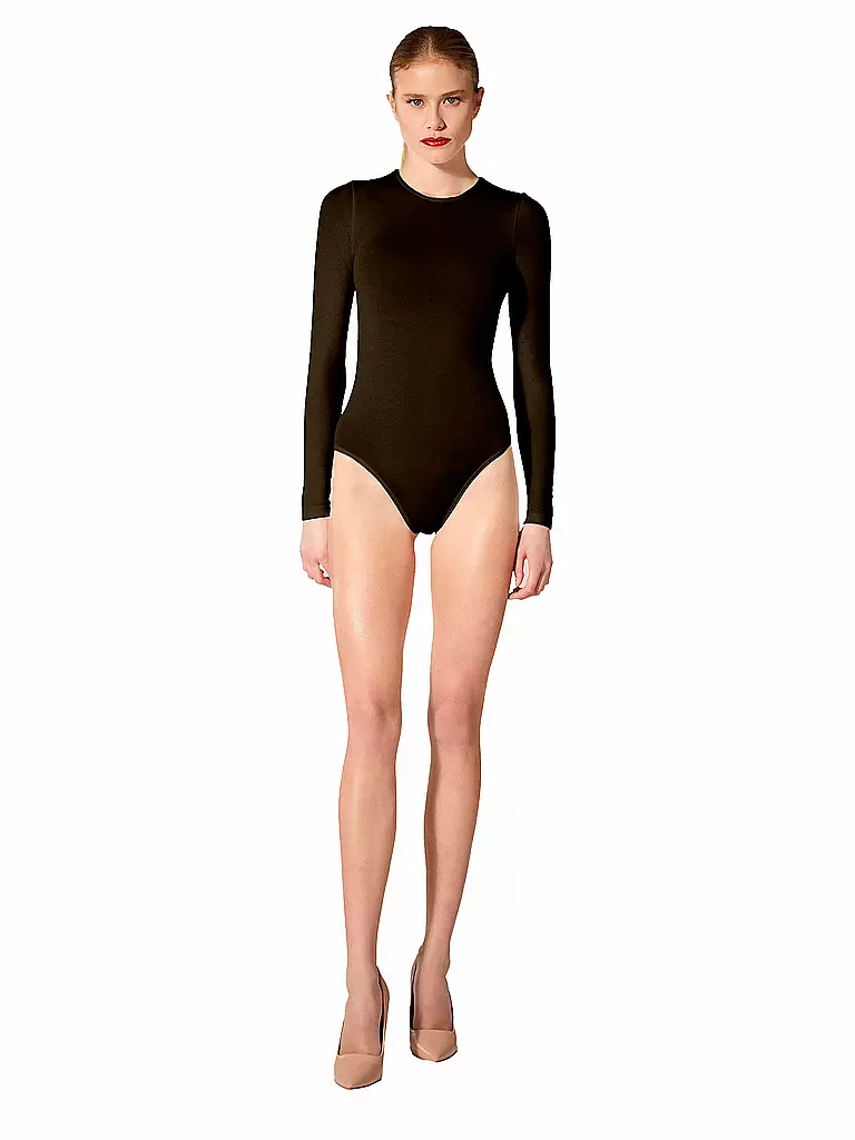 WOLFORD | Body BERLIN  | Marron