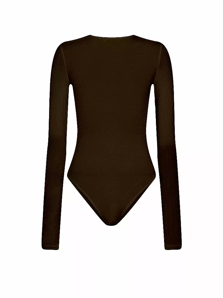 WOLFORD | Body BERLIN  | Marron