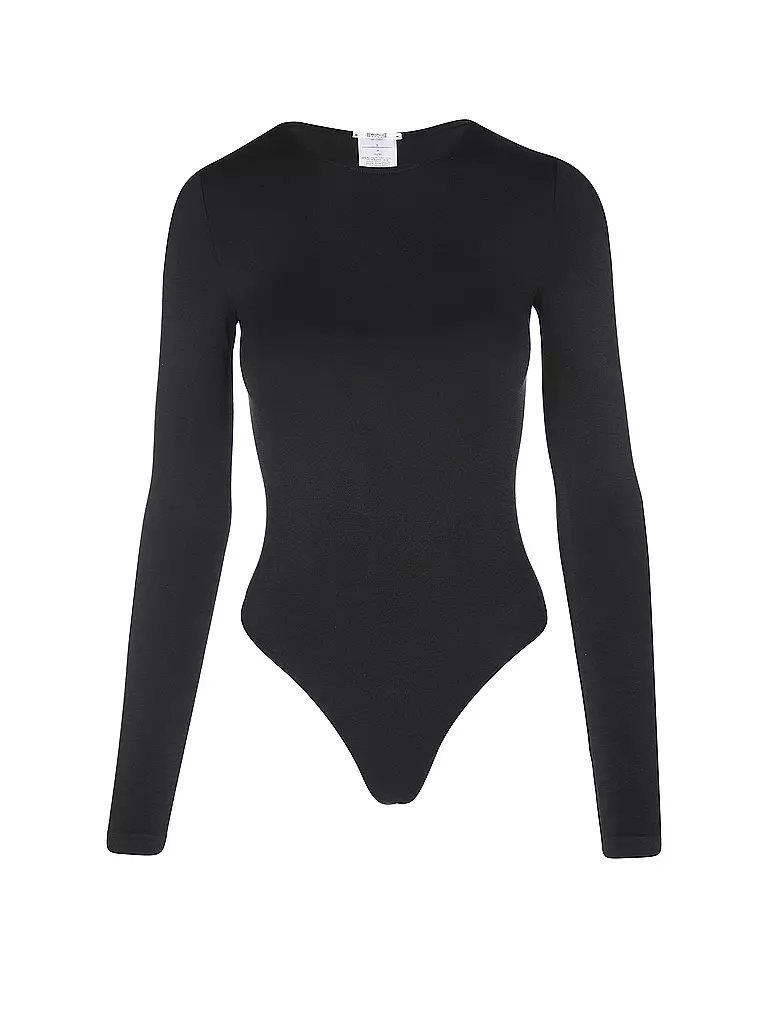 WOLFORD | Body BERLIN | Noir