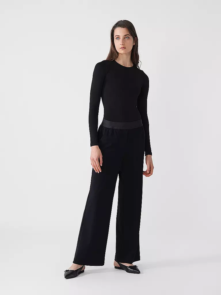 WOLFORD | Body BERLIN | Noir