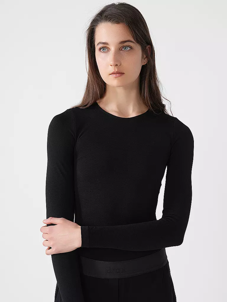 WOLFORD | Body BERLIN | Noir