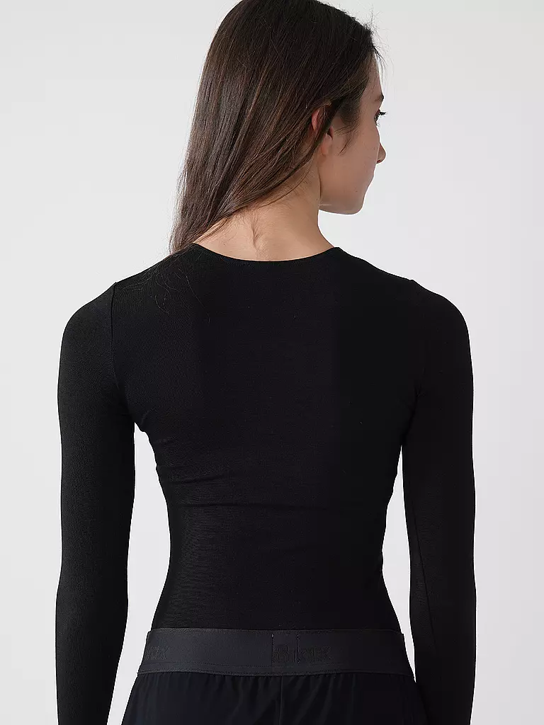 WOLFORD | Body BERLIN | Noir