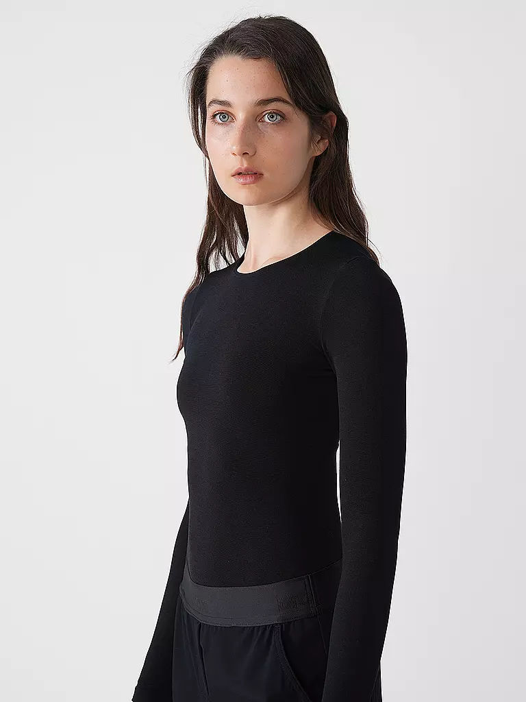 WOLFORD | Body BERLIN | Noir