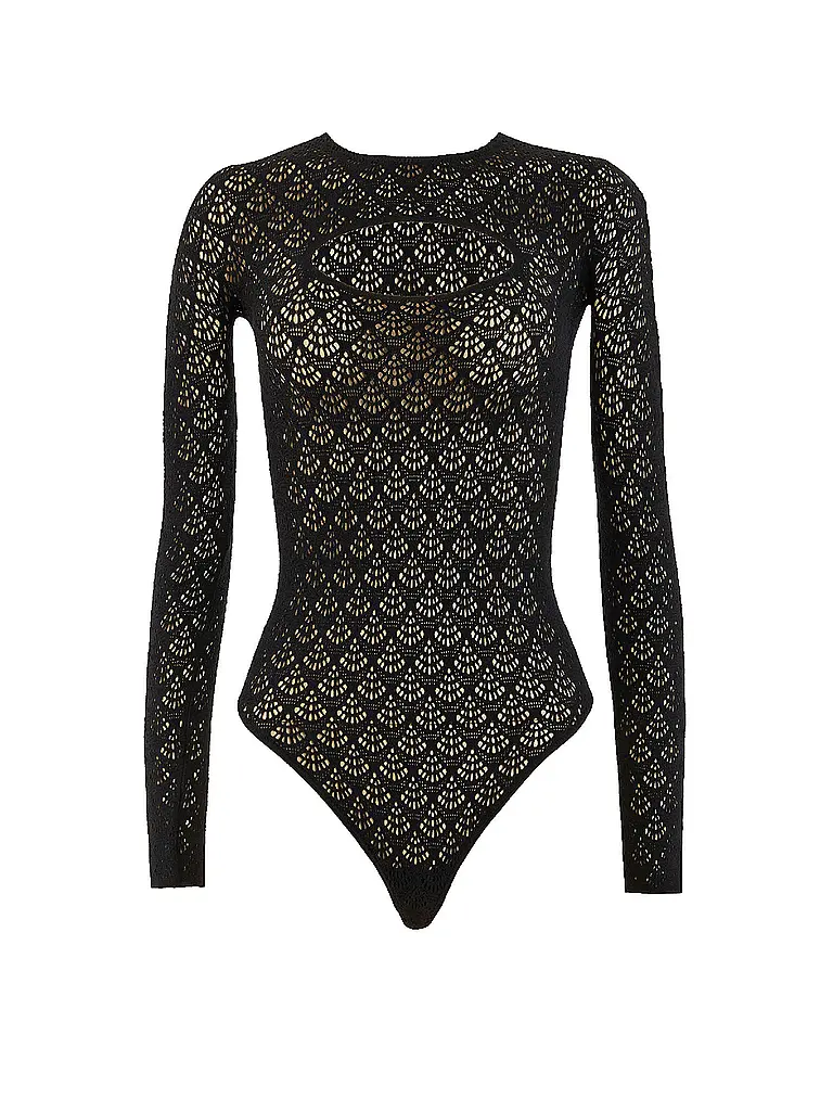WOLFORD | Body black | Noir