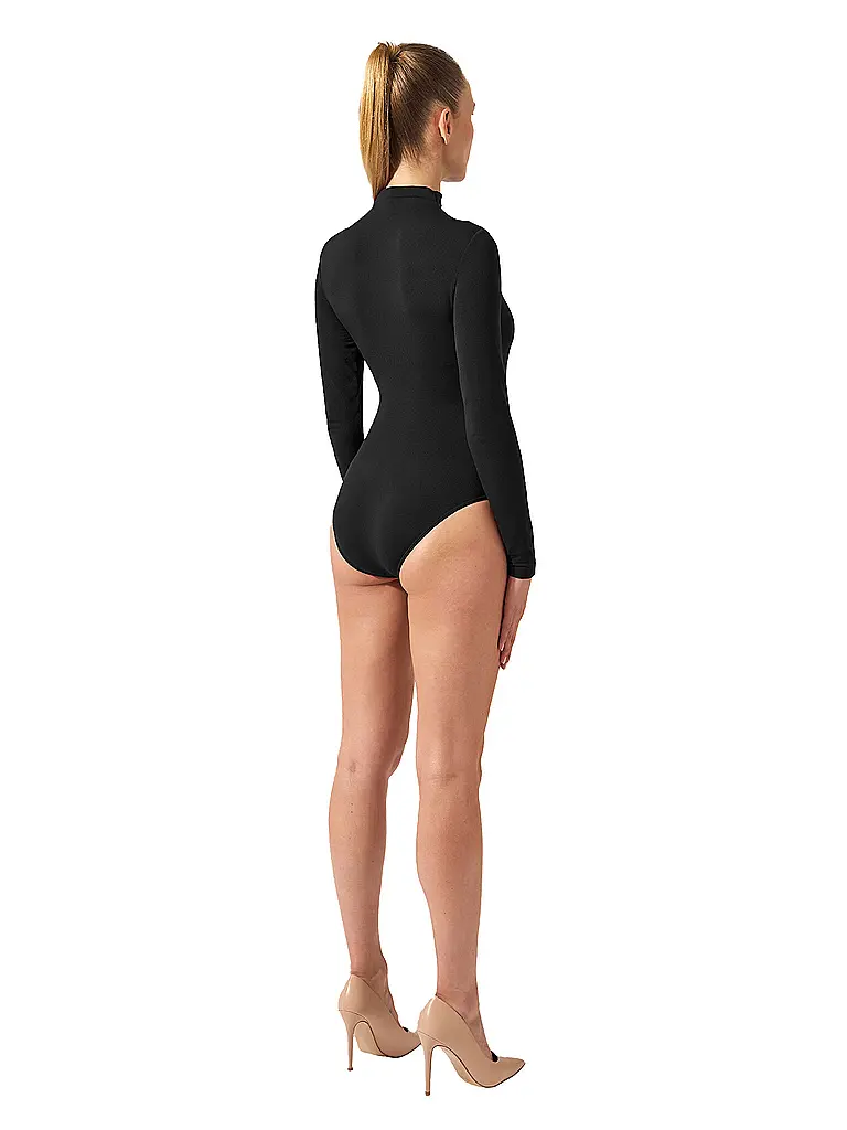 WOLFORD | Body black | Noir
