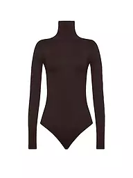 WOLFORD | Body COLORADO bois foncé | Marron