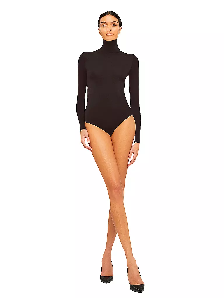 WOLFORD | Body COLORADO bois foncé | Marron