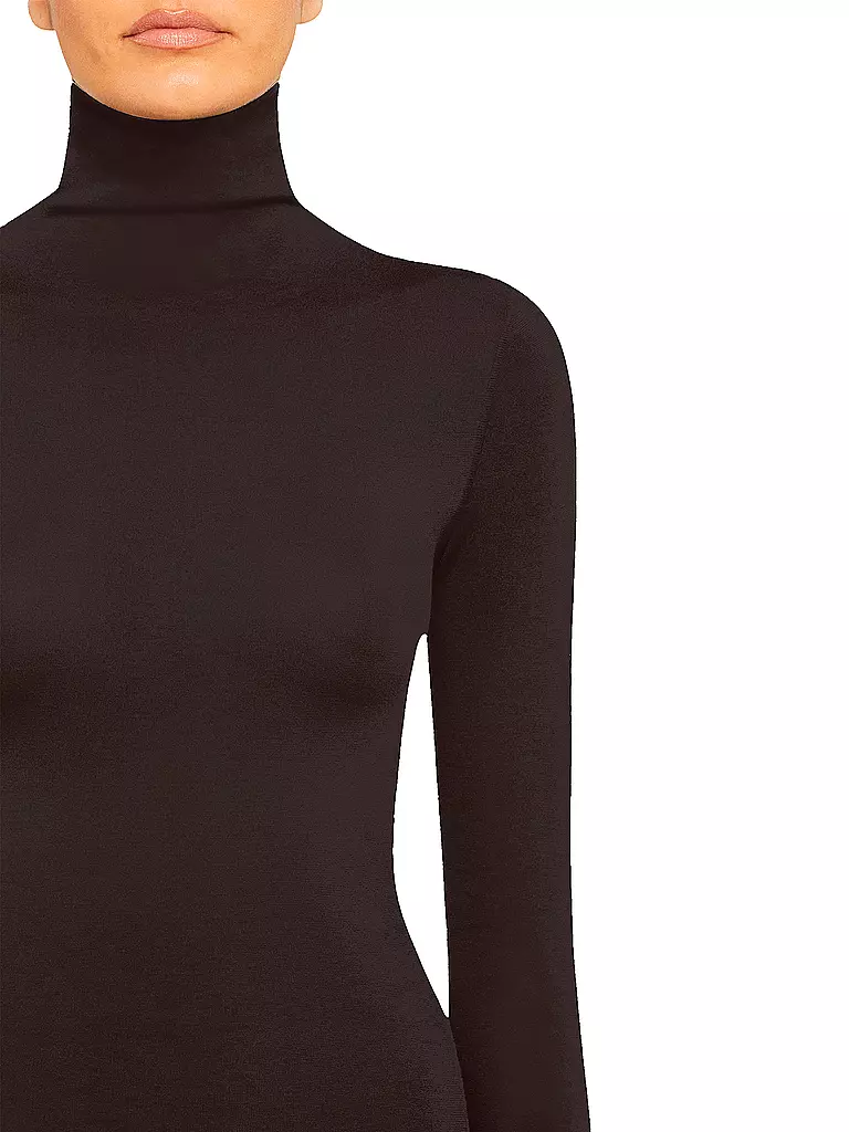 WOLFORD | Body COLORADO bois foncé | Marron