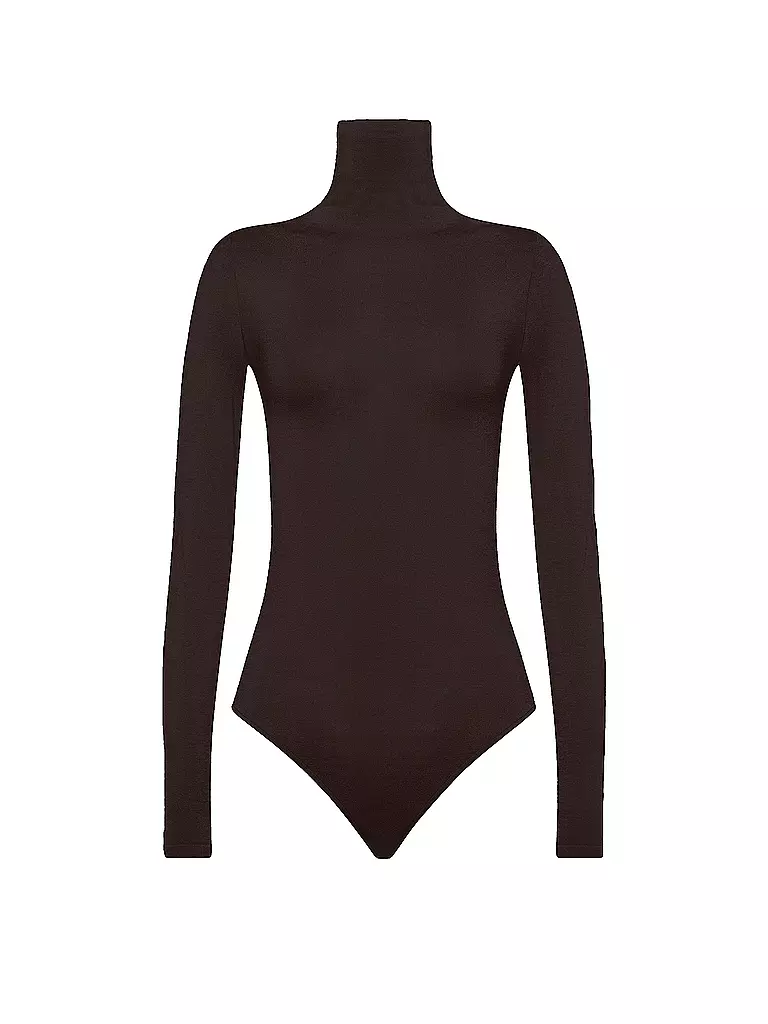 WOLFORD | Body COLORADO dark wood | Marron
