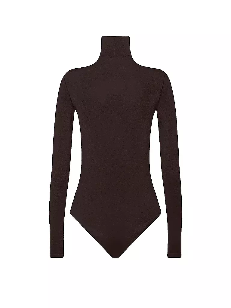 WOLFORD | Body COLORADO dark wood | Marron