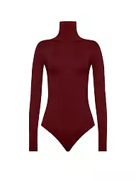 WOLFORD | Body COLORADO soft cherry | Rouge foncé