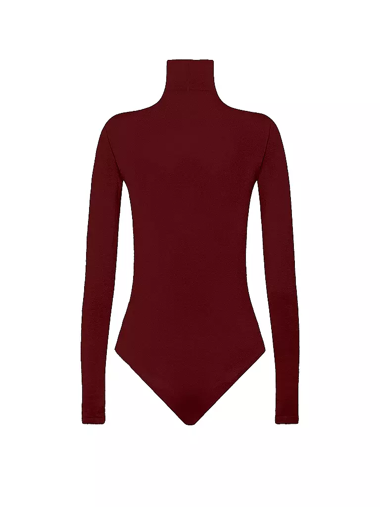 WOLFORD | Body COLORADO midnight red | Rouge foncé