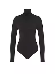 WOLFORD | Body COLORADO soft cherry | Noir
