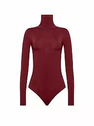 WOLFORD | Body COLORADO soft cherry | Rouge