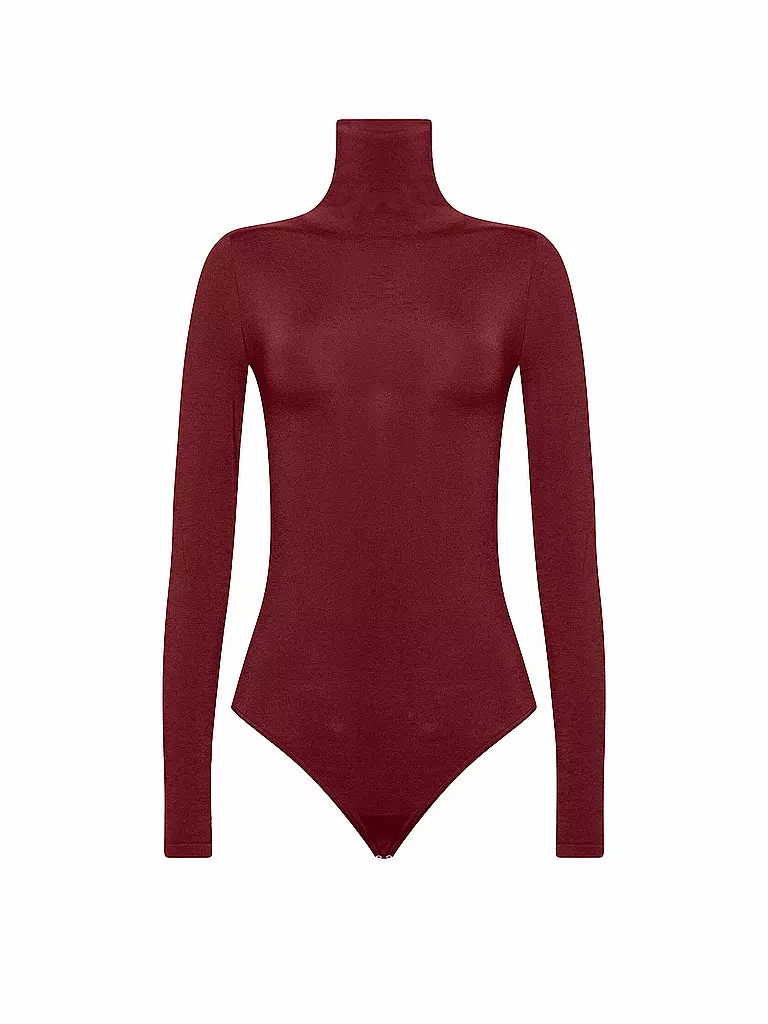 WOLFORD | Body COLORADO soft cherry | Rouge