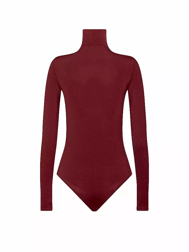 WOLFORD | Body COLORADO soft cherry | Rouge