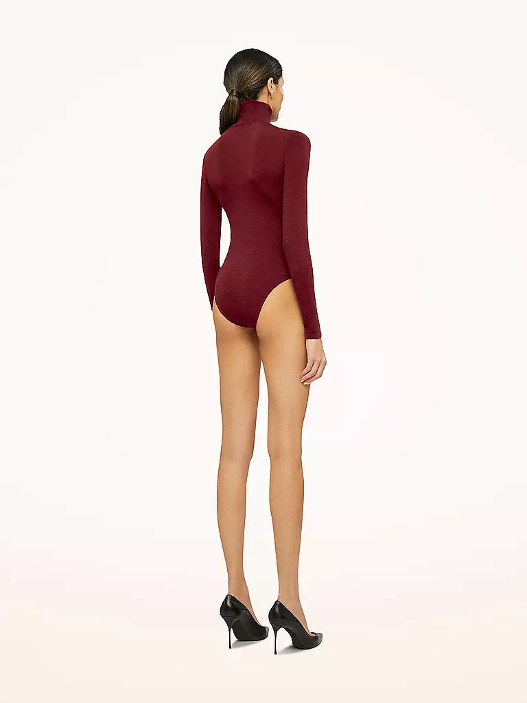 WOLFORD | Body COLORADO soft cherry | Rouge