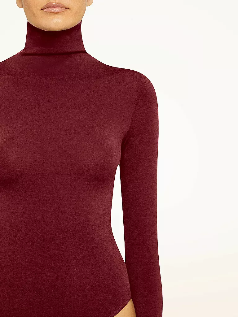 WOLFORD | Body COLORADO soft cherry | Rouge