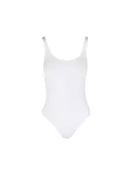 WOLFORD | Body JAMAIKA cafe au lait | Blanc