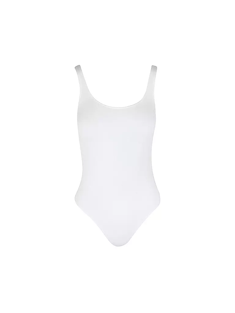 WOLFORD | Body JAMAIKA blanc | weiss