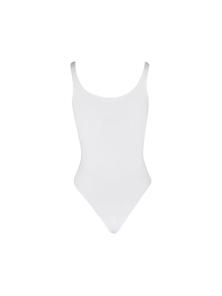 WOLFORD | Body JAMAIKA blanc | weiss