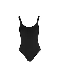 WOLFORD | Body JAMAIKA cafe au lait | Noir