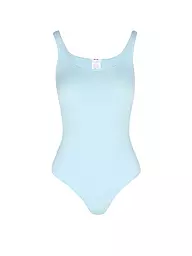 WOLFORD | Body JAMAIKA | Bleu clair