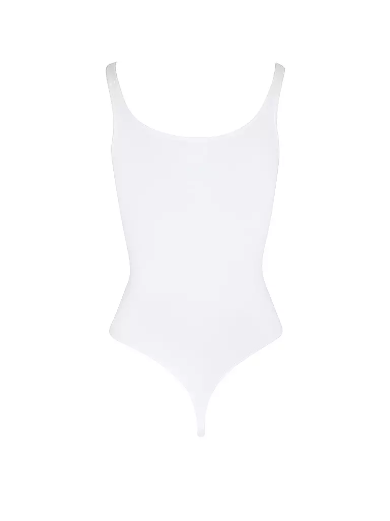 WOLFORD | Body JAMAIKA | Blanc