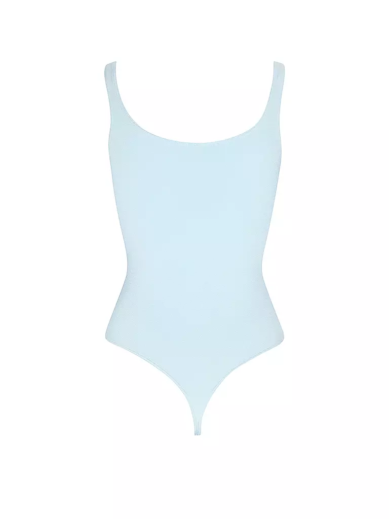 WOLFORD | Body JAMAIKA | Bleu clair