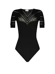 WOLFORD | Body noir | Noir
