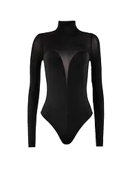 WOLFORD | Body noir | Noir
