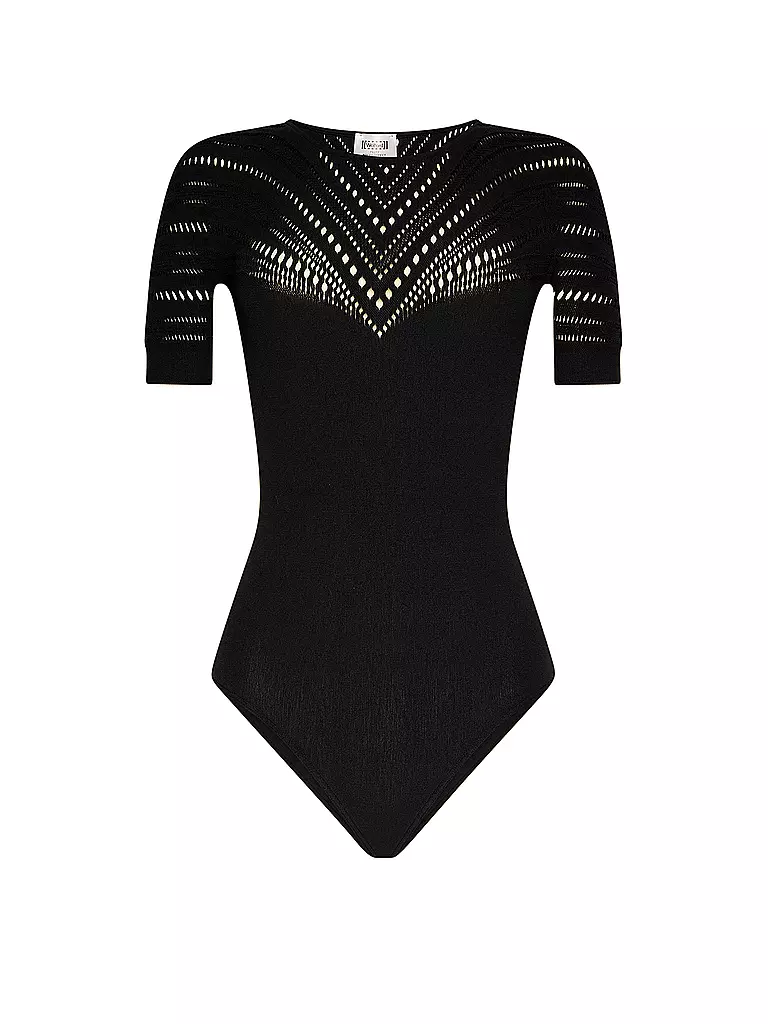 WOLFORD | Body noir | Noir