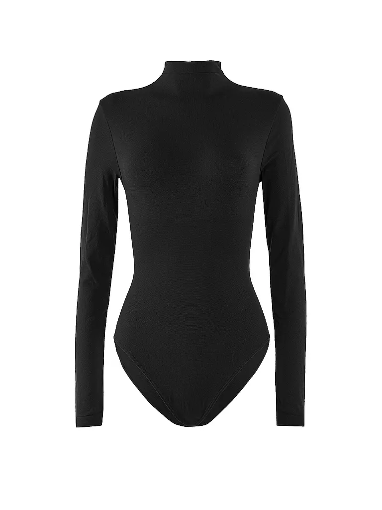WOLFORD | Body noir | Noir