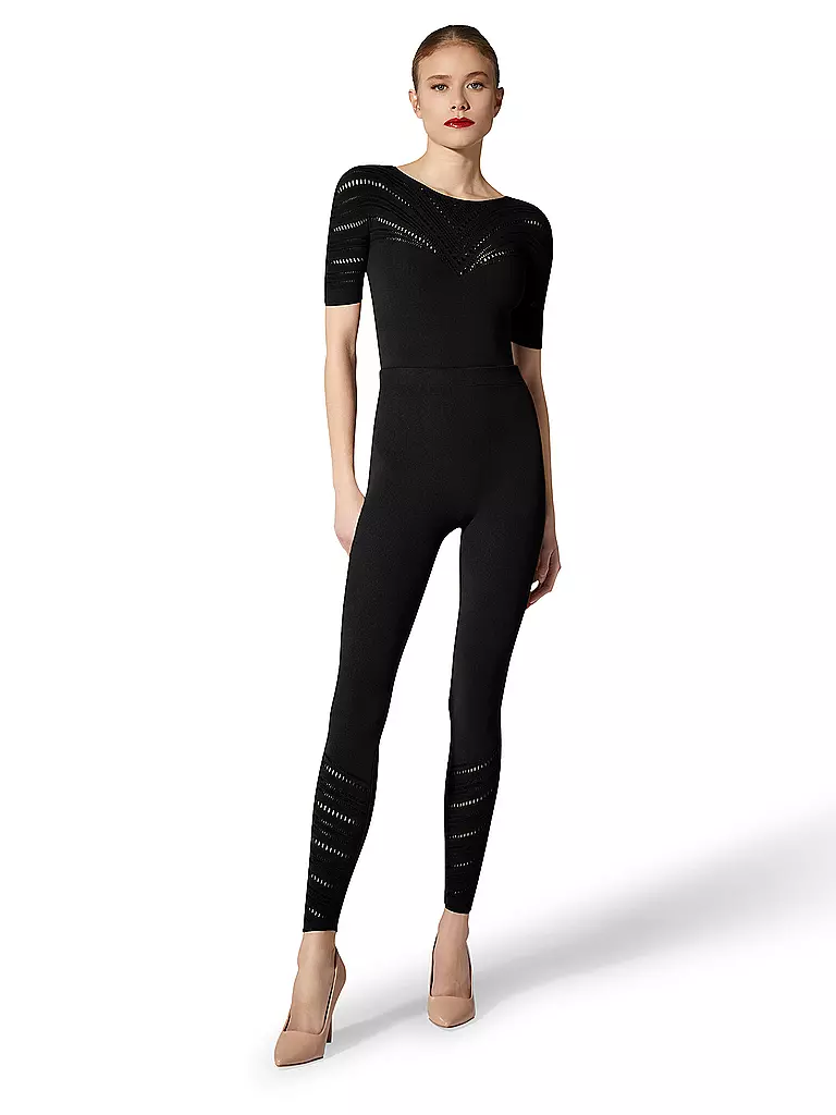 WOLFORD | Body noir | Noir