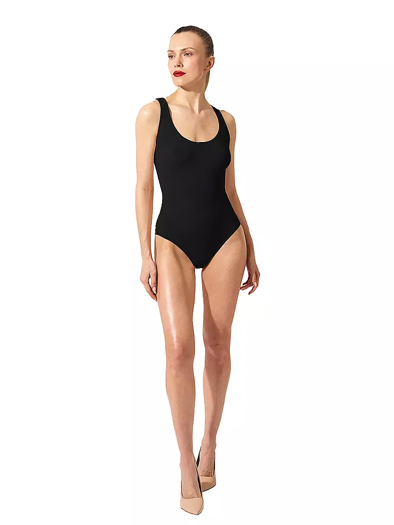 WOLFORD | Body noir | Noir
