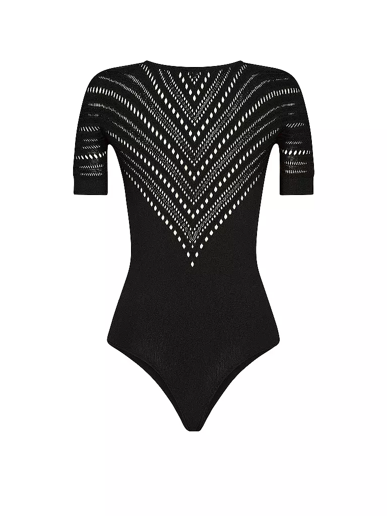 WOLFORD | Body noir | Noir