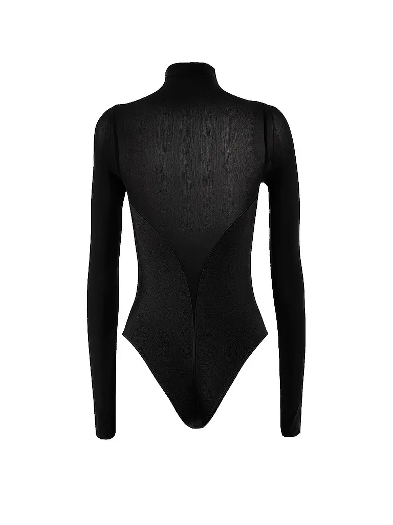 WOLFORD | Body noir | Noir