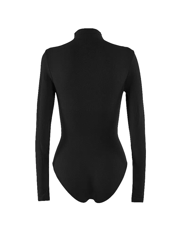 WOLFORD | Body noir | Noir