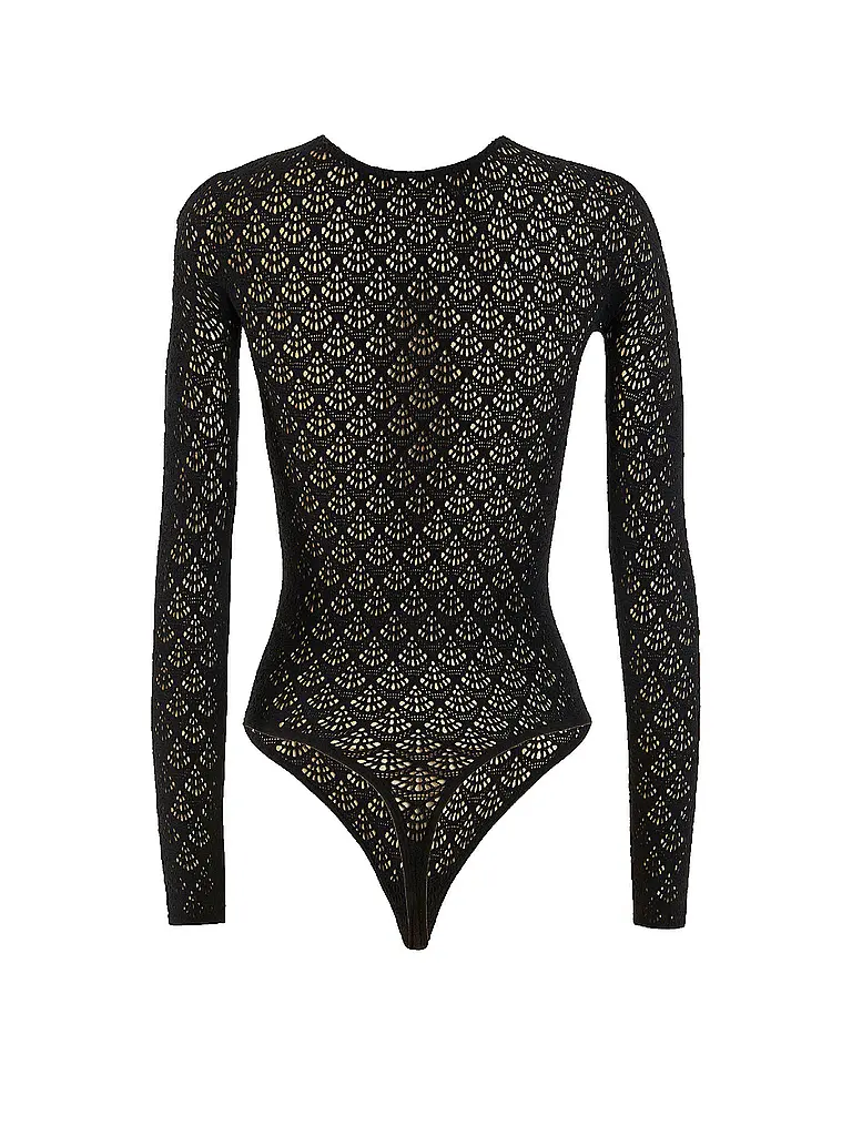 WOLFORD | Body noir | Noir