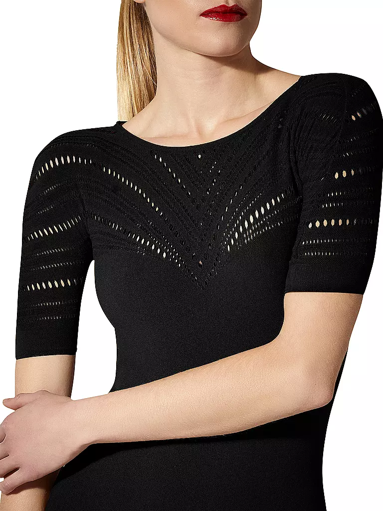 WOLFORD | Body noir | Noir