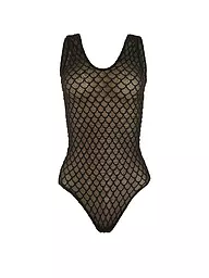 WOLFORD | Body noir/noir | Noir