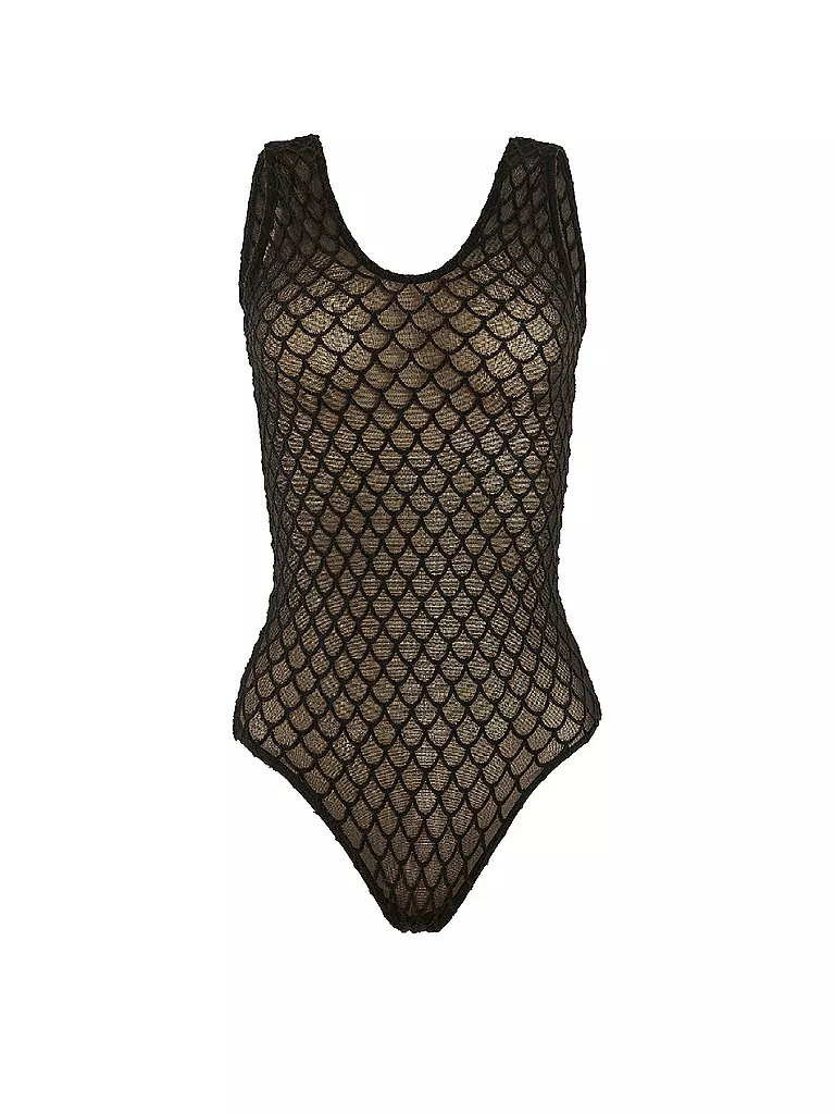 WOLFORD | Body noir/noir | Noir