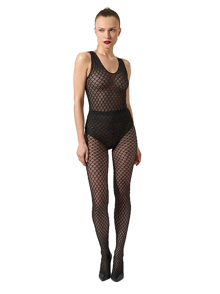 WOLFORD | Body noir/noir | Noir