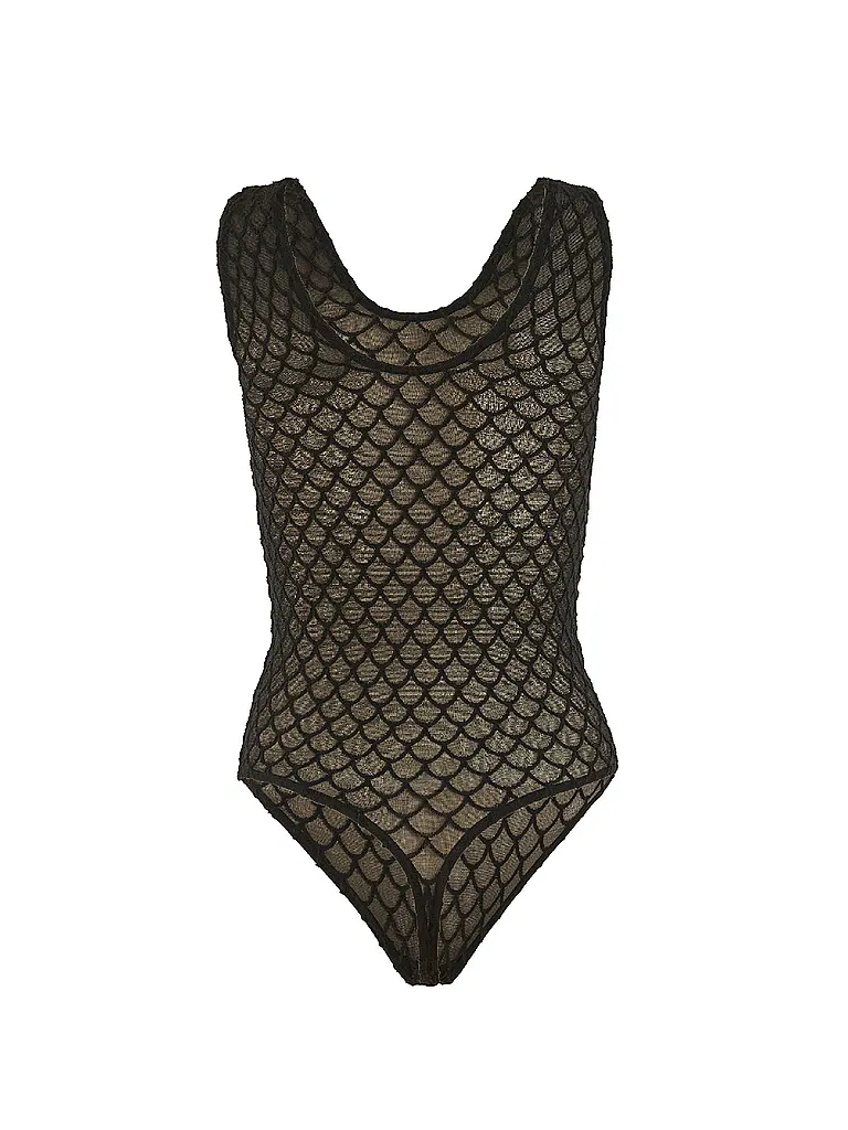 WOLFORD | Body noir/noir | Noir