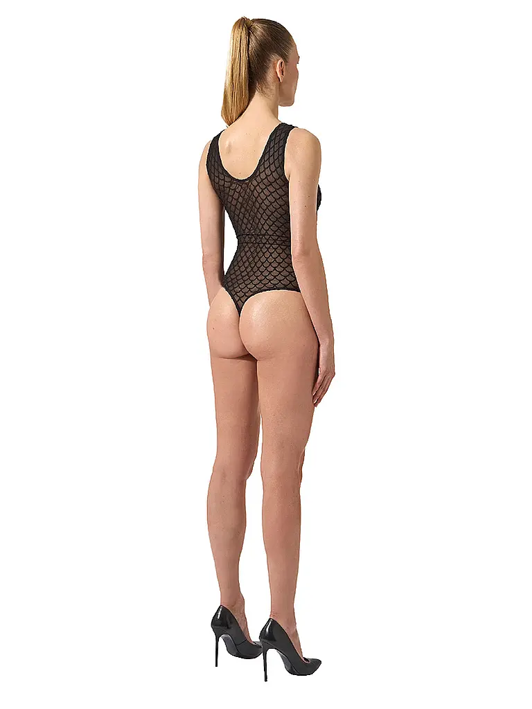 WOLFORD | Body noir/noir | Noir
